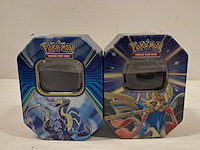 Grote partij pokemon kaarten - afbeelding 12 van  13