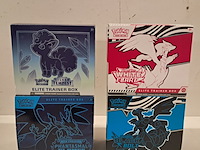 Grote partij pokemon kaarten - afbeelding 13 van  13
