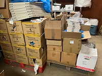 Grote partij promotie en beurs materiaal - afbeelding 3 van  6