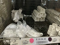Grote partij pvc koppelingen - afbeelding 7 van  27