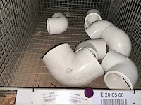 Grote partij pvc koppelingen - afbeelding 15 van  27