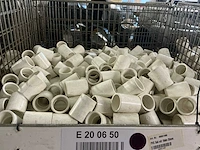 Grote partij pvc koppelingen - afbeelding 17 van  27