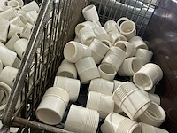 Grote partij pvc koppelingen - afbeelding 18 van  27