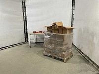 Grote partij remblokken - afbeelding 1 van  8