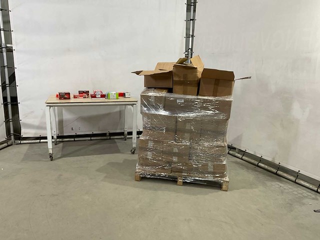 Grote partij remblokken - afbeelding 2 van  8