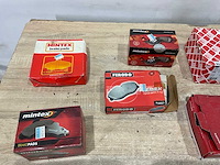 Grote partij remblokken - afbeelding 4 van  8