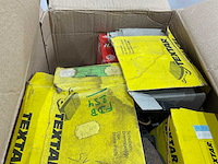 Grote partij remblokken - afbeelding 6 van  8