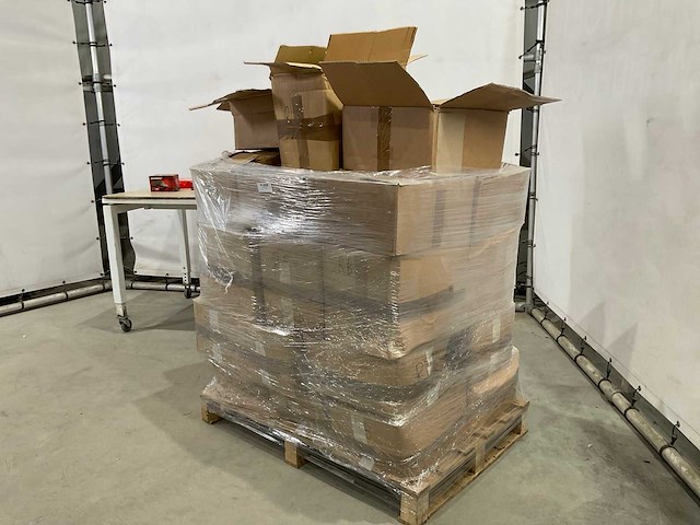 Grote partij remblokken - afbeelding 8 van  8