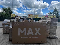 Grote partij retourgoederen - afbeelding 1 van  27