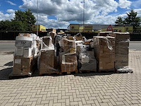 Grote partij retourgoederen - afbeelding 21 van  27