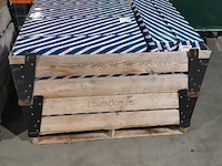 Grote partij ruitenwissers | ca. 1400 stuks en 30 ruitenwisser arm sets, bosch, twin n70 - afbeelding 3 van  10