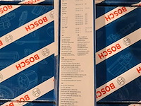 Grote partij ruitenwissers | ca. 1400 stuks en 30 ruitenwisser arm sets, bosch, twin n70 - afbeelding 6 van  10