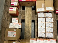 Grote partij rvs316/a4 würth bevestigingsmaterialen - afbeelding 2 van  12