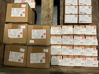 Grote partij rvs316/a4 würth bevestigingsmaterialen - afbeelding 3 van  12