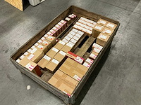 Grote partij rvs316/a4 würth bevestigingsmaterialen - afbeelding 7 van  12