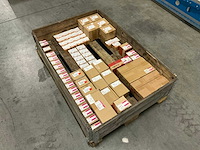 Grote partij rvs316/a4 würth bevestigingsmaterialen - afbeelding 8 van  12