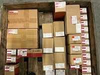 Grote partij rvs316/a4 würth bevestigingsmaterialen - afbeelding 9 van  12