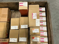 Grote partij rvs316/a4 würth bevestigingsmaterialen - afbeelding 11 van  12