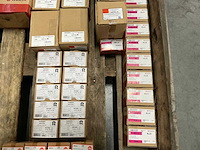 Grote partij rvs316/a4 würth bevestigingsmaterialen - afbeelding 12 van  12