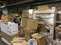 Grote partij sanitair, div. merken - afbeelding 2 van  12