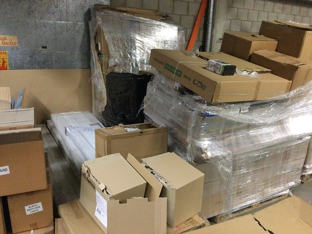 Grote partij sanitair, div. merken - afbeelding 5 van  12