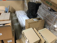 Grote partij sanitair, div. merken - afbeelding 6 van  12