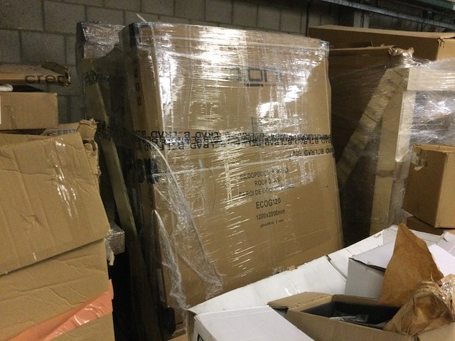 Grote partij sanitair, div. merken - afbeelding 8 van  12