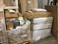 Grote partij sanitair, div. merken - afbeelding 9 van  12