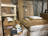 Grote partij sanitair, div. merken - afbeelding 10 van  12