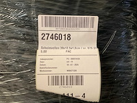 Grote partij schuimblokken/vellen - afbeelding 4 van  7