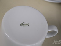 Grote partij servies - afbeelding 4 van  7