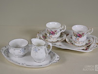 Grote partij sevies royal albert - afbeelding 6 van  18