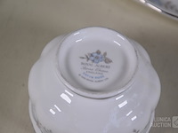 Grote partij sevies royal albert - afbeelding 7 van  18