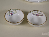 Grote partij sevies royal albert - afbeelding 9 van  18