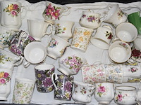 Grote partij sevies royal albert - afbeelding 10 van  18