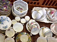 Grote partij sevies royal albert - afbeelding 11 van  18