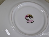 Grote partij sevies royal albert - afbeelding 14 van  18