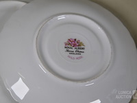 Grote partij sevies royal albert - afbeelding 16 van  18