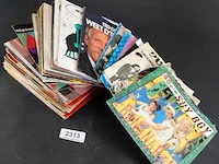 Grote partij singels - afbeelding 2 van  5