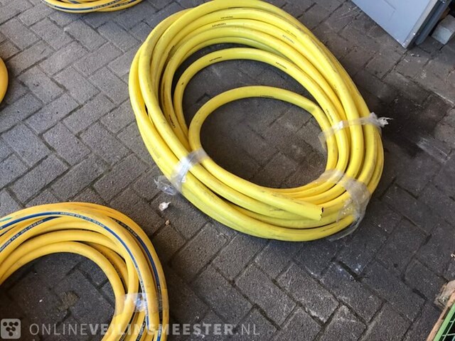 Grote partij slangen - afbeelding 2 van  9