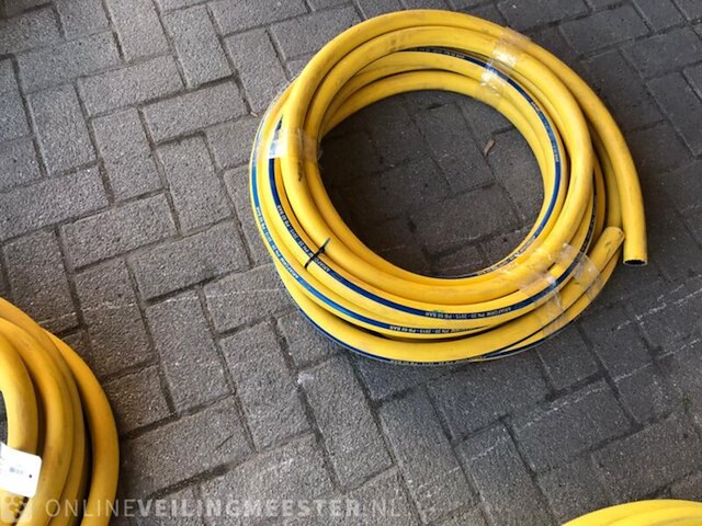 Grote partij slangen - afbeelding 6 van  9