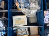 Grote partij slijpschijven + div. handelsgoederen - afbeelding 2 van  24