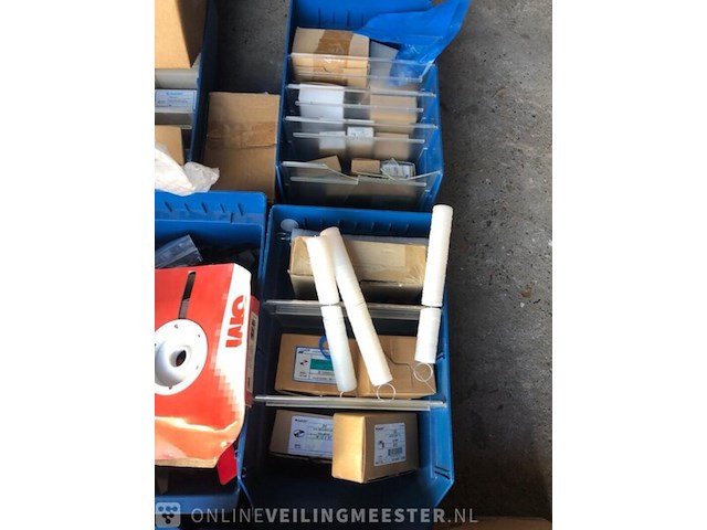 Grote partij slijpschijven + div. handelsgoederen - afbeelding 8 van  24