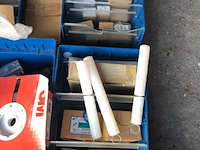 Grote partij slijpschijven + div. handelsgoederen - afbeelding 8 van  24