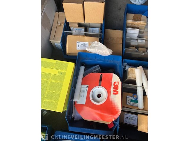 Grote partij slijpschijven + div. handelsgoederen - afbeelding 9 van  24