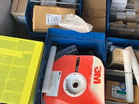 Grote partij slijpschijven + div. handelsgoederen - afbeelding 9 van  24