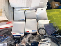 Grote partij slijpschijven + div. handelsgoederen - afbeelding 14 van  24