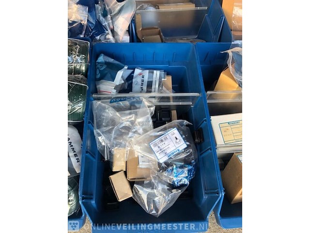 Grote partij slijpschijven + div. handelsgoederen - afbeelding 23 van  24