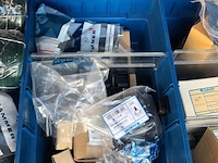 Grote partij slijpschijven + div. handelsgoederen - afbeelding 23 van  24