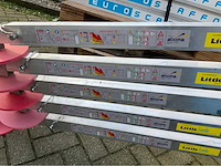 Grote partij steigermateriaal - afbeelding 2 van  23